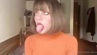 Thecutestkittycat Leaks - Petplay Princess Sensual Tease