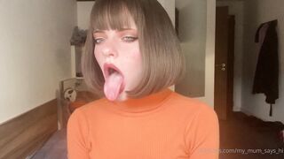 Thecutestkittycat Leaks - Petplay Princess Sensual Tease