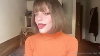 Thecutestkittycat Leaks - Petplay Princess Sensual Tease