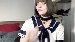 Thecutestkittycat Leaks - Petplay Princess Sultry Show
