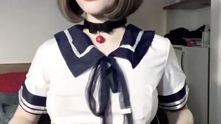 Thecutestkittycat Leaks - Petplay Princess Sultry Show