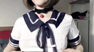 Thecutestkittycat Leaks - Petplay Princess Sultry Show