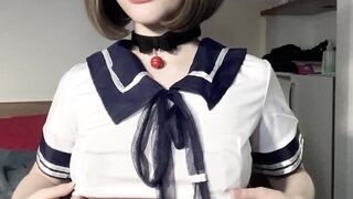 Thecutestkittycat Leaks - Petplay Princess Sultry Show