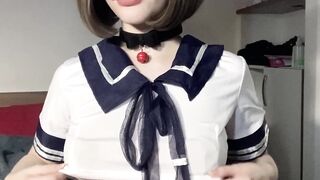 Thecutestkittycat Leaks - Petplay Princess Sultry Show