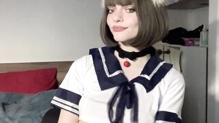 Thecutestkittycat Leaks - Petplay Princess Sultry Show