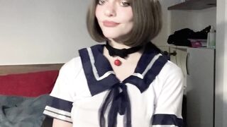 Thecutestkittycat Leaks - Petplay Princess Sultry Show