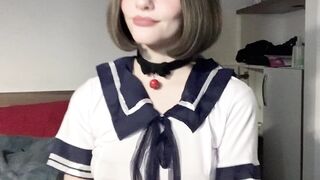 Thecutestkittycat Leaks - Petplay Princess Sultry Show