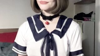 Thecutestkittycat Leaks - Petplay Princess Sultry Show