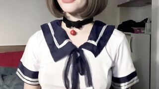 Thecutestkittycat Leaks - Petplay Princess Sultry Show