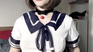 Thecutestkittycat Leaks - Petplay Princess Sultry Show