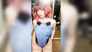 Thecutestkittycat Leaks - Playful fantasy toy experience