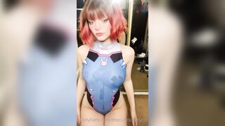 Thecutestkittycat Leaks - Playful fantasy toy experience