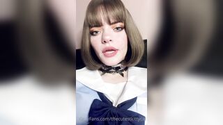 Thecutestkittycat Leaks - The perfect cosplay pet