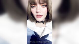 Thecutestkittycat Leaks - The perfect cosplay pet