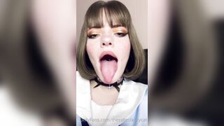 Thecutestkittycat Leaks - The perfect cosplay pet