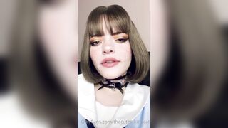 Thecutestkittycat Leaks - The perfect cosplay pet