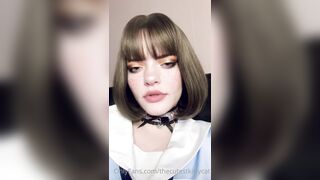 Thecutestkittycat Leaks - The perfect cosplay pet