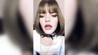 Thecutestkittycat Leaks - The perfect cosplay pet