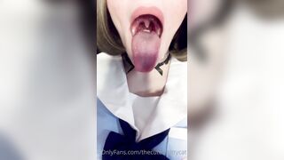 Thecutestkittycat Leaks - The perfect cosplay pet