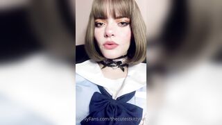 Thecutestkittycat Leaks - The perfect cosplay pet