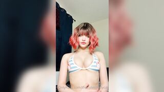 Thecutestkittycat Leaks - The perfect fantasy toy queen