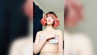 Thecutestkittycat Leaks - The perfect fantasy toy queen