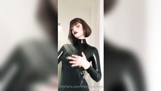 Thecutestkittycat Leaks - The ultimate drool tease