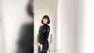 Thecutestkittycat Leaks - The ultimate drool tease