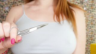 Carly Rae OnlyFans -  Horny Housewife Desperate for Some Attention