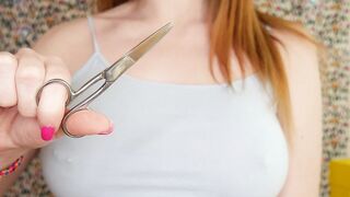 Carly Rae OnlyFans -  Horny Housewife Desperate for Some Attention