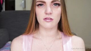 Carly Rae OnlyFans - All-Night Fuckfest Multiple Rounds of Passion