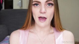 Carly Rae OnlyFans - All-Night Fuckfest Multiple Rounds of Passion