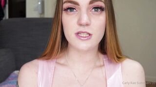 Carly Rae OnlyFans - All-Night Fuckfest Multiple Rounds of Passion