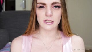 Carly Rae OnlyFans - All-Night Fuckfest Multiple Rounds of Passion