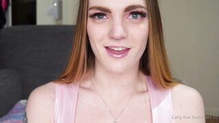 Carly Rae OnlyFans - All-Night Fuckfest Multiple Rounds of Passion