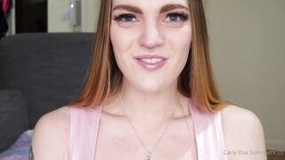 Carly Rae OnlyFans - All-Night Fuckfest Multiple Rounds of Passion