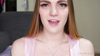 Carly Rae OnlyFans - All-Night Fuckfest Multiple Rounds of Passion