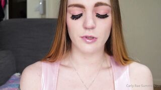 Carly Rae OnlyFans - All-Night Fuckfest Multiple Rounds of Passion