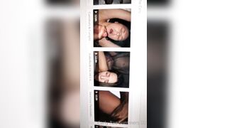 Carly Rae OnlyFans - Bath Time Bliss Soaking and Touching Myself