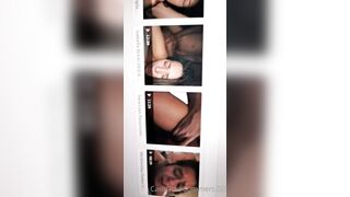 Carly Rae OnlyFans - Bath Time Bliss Soaking and Touching Myself