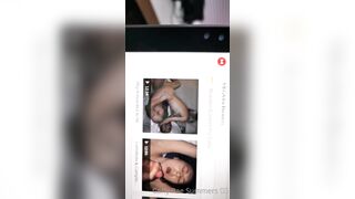 Carly Rae OnlyFans - Bath Time Bliss Soaking and Touching Myself