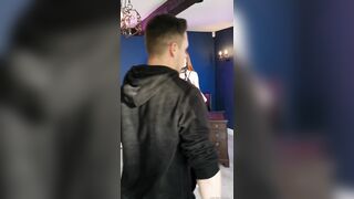 Carly Rae OnlyFans - Behind Closed Doors Intimate Moments with a Pornstar