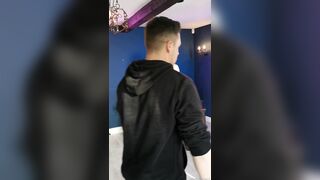 Carly Rae OnlyFans - Behind Closed Doors Intimate Moments with a Pornstar