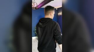 Carly Rae OnlyFans - Behind Closed Doors Intimate Moments with a Pornstar