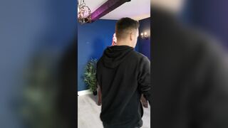 Carly Rae OnlyFans - Behind Closed Doors Intimate Moments with a Pornstar