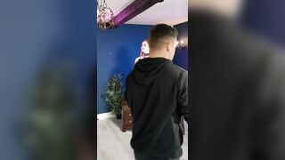 Carly Rae OnlyFans - Behind Closed Doors Intimate Moments with a Pornstar