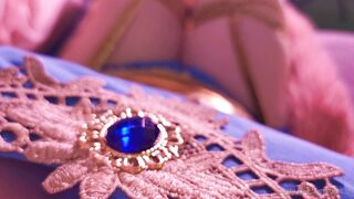 Carly Rae OnlyFans - Deepthroat Delight Swallowing It All Down