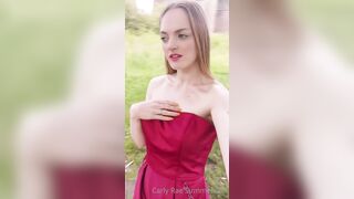 Carly Rae OnlyFans - Erotic Fantasy Come To Life