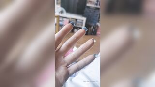 Carly Rae OnlyFans - Hot and Heavy Passionate Sex with a Pornstar