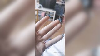 Carly Rae OnlyFans - Hot and Heavy Passionate Sex with a Pornstar